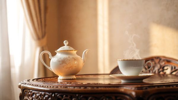 Top marques de thé pour optimiser vos moments de détente