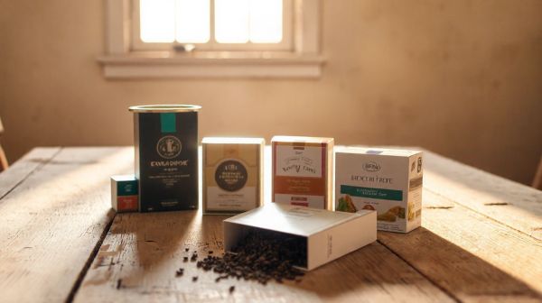 Top marques de thé pour optimiser vos moments de détente