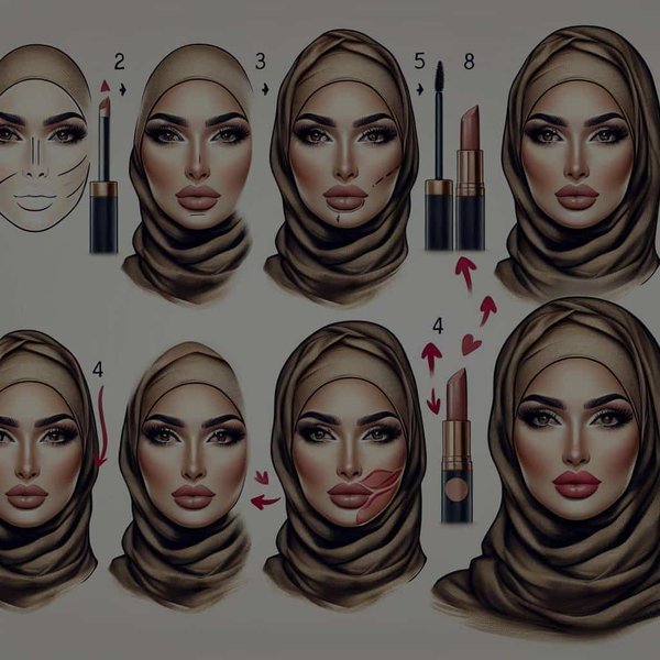 Comment réaliser un maquillage qui met en valeur la forme naturelle de vos lèvres ?