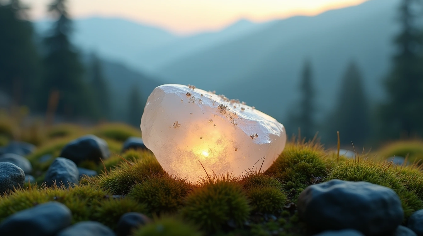 Vos questions sur les vertus de cette gemme lunaire